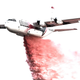 Illustration for article titled What does it cost to wage an airborne fire campaign?